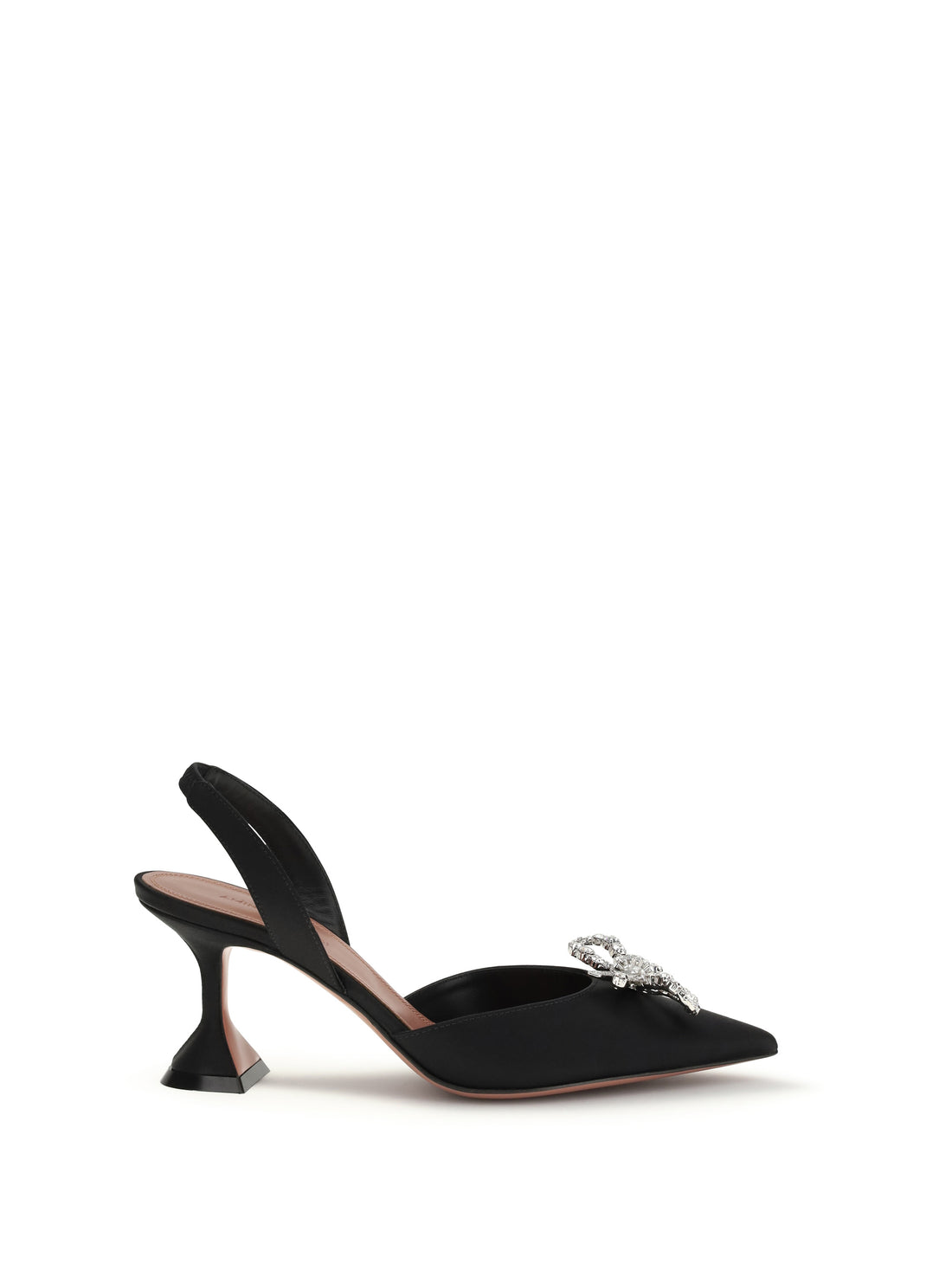 AMINA MUADDI 36 rosie slingback pumps 