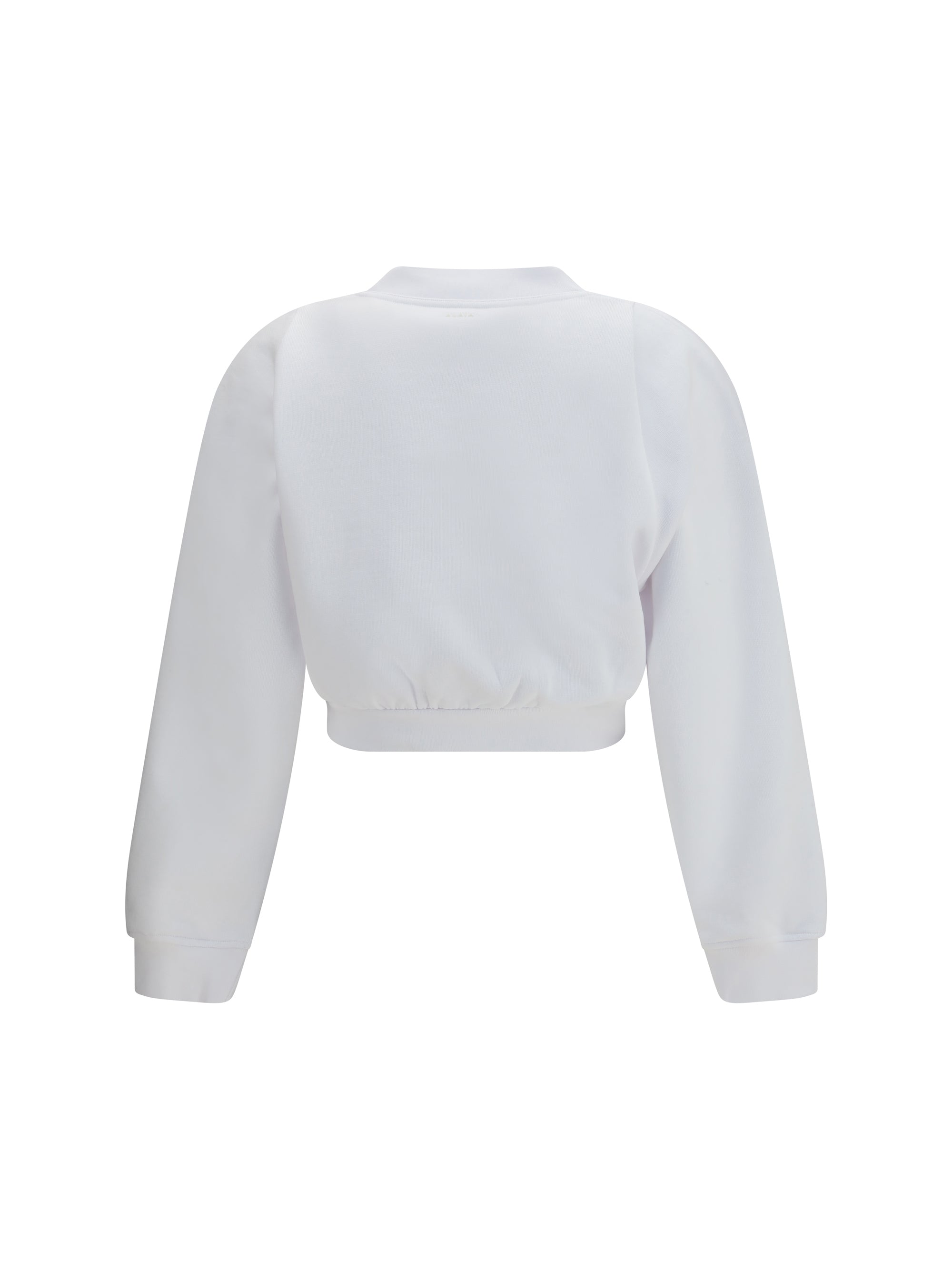 crewneck sweatshirt