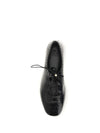 rhea lace-ups