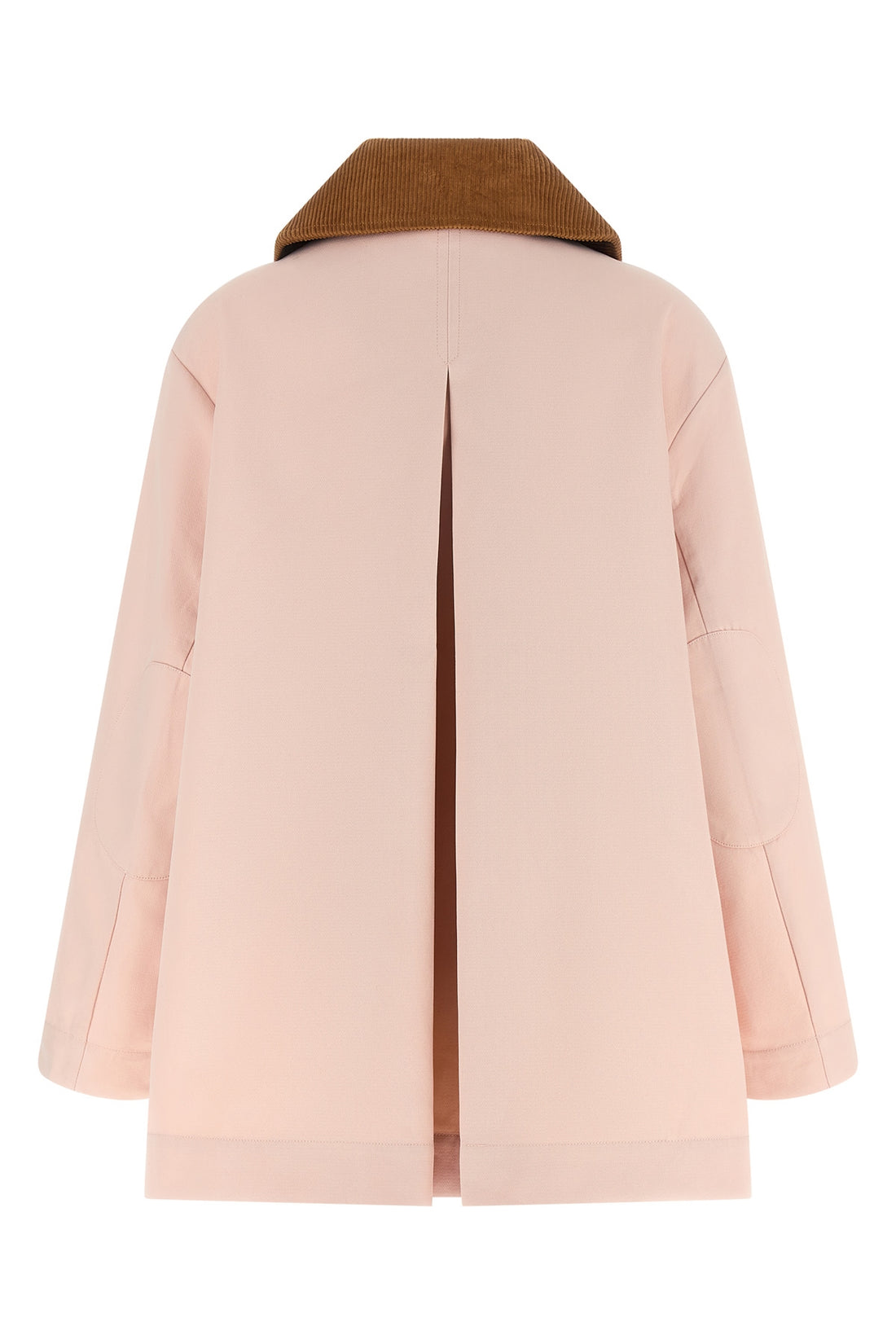 GANNI L-XL twill jacket