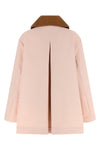 twill jacket