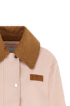 twill jacket