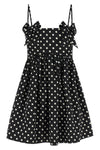 all over silk-effect silk-effect fabric mini dress