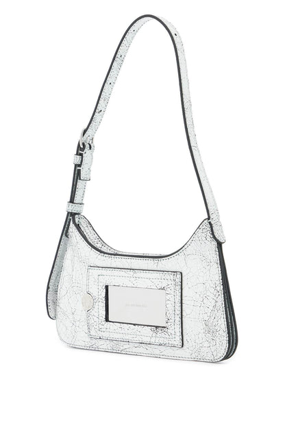 small micro platform shoulder bag