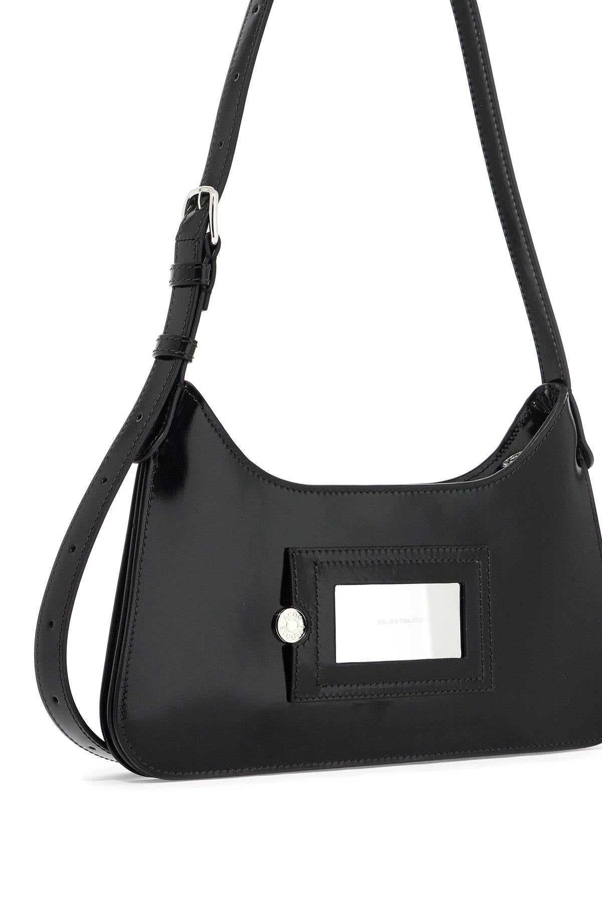 mini platt shoulder bag