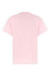 cotton jersey t-shirt