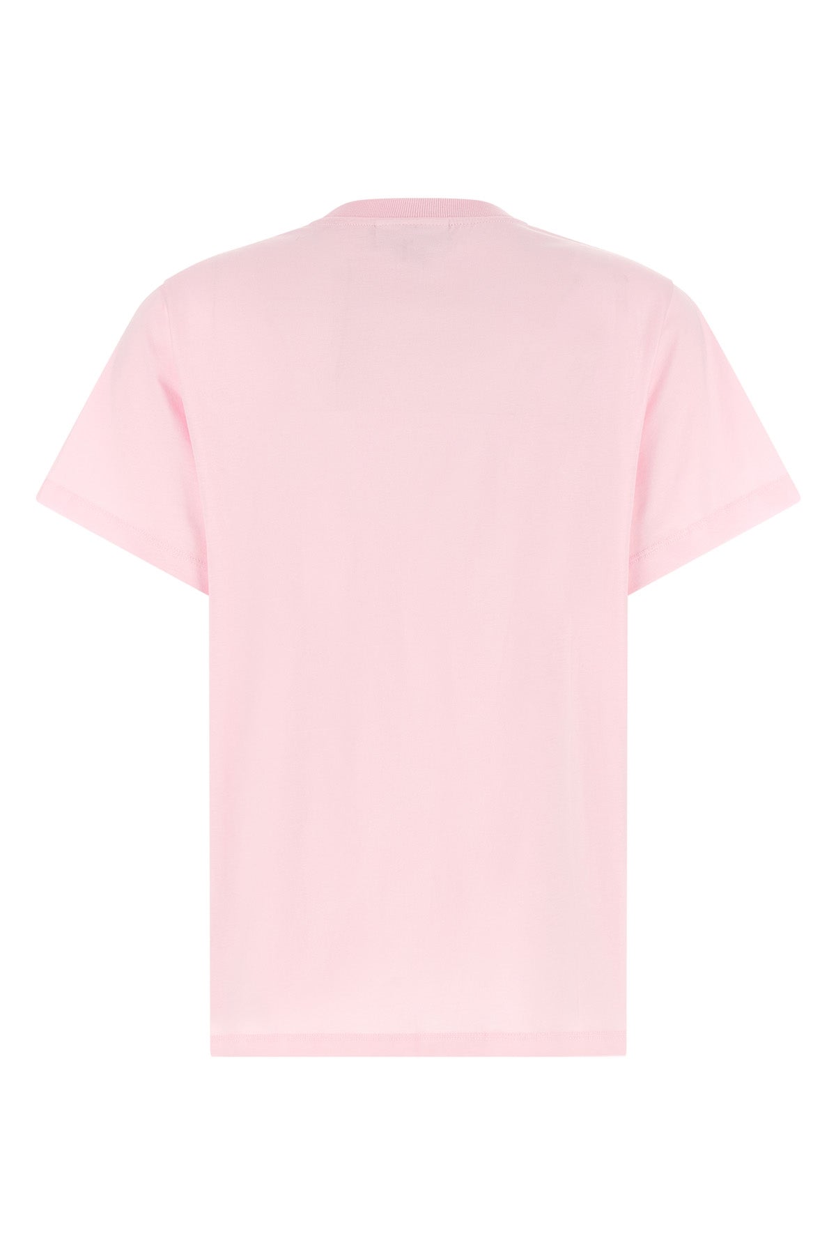 cotton jersey t-shirt