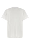 cotton jersey t-shirt