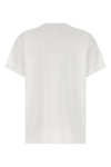 cotton jersey t-shirt