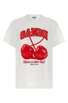 cotton jersey t-shirt