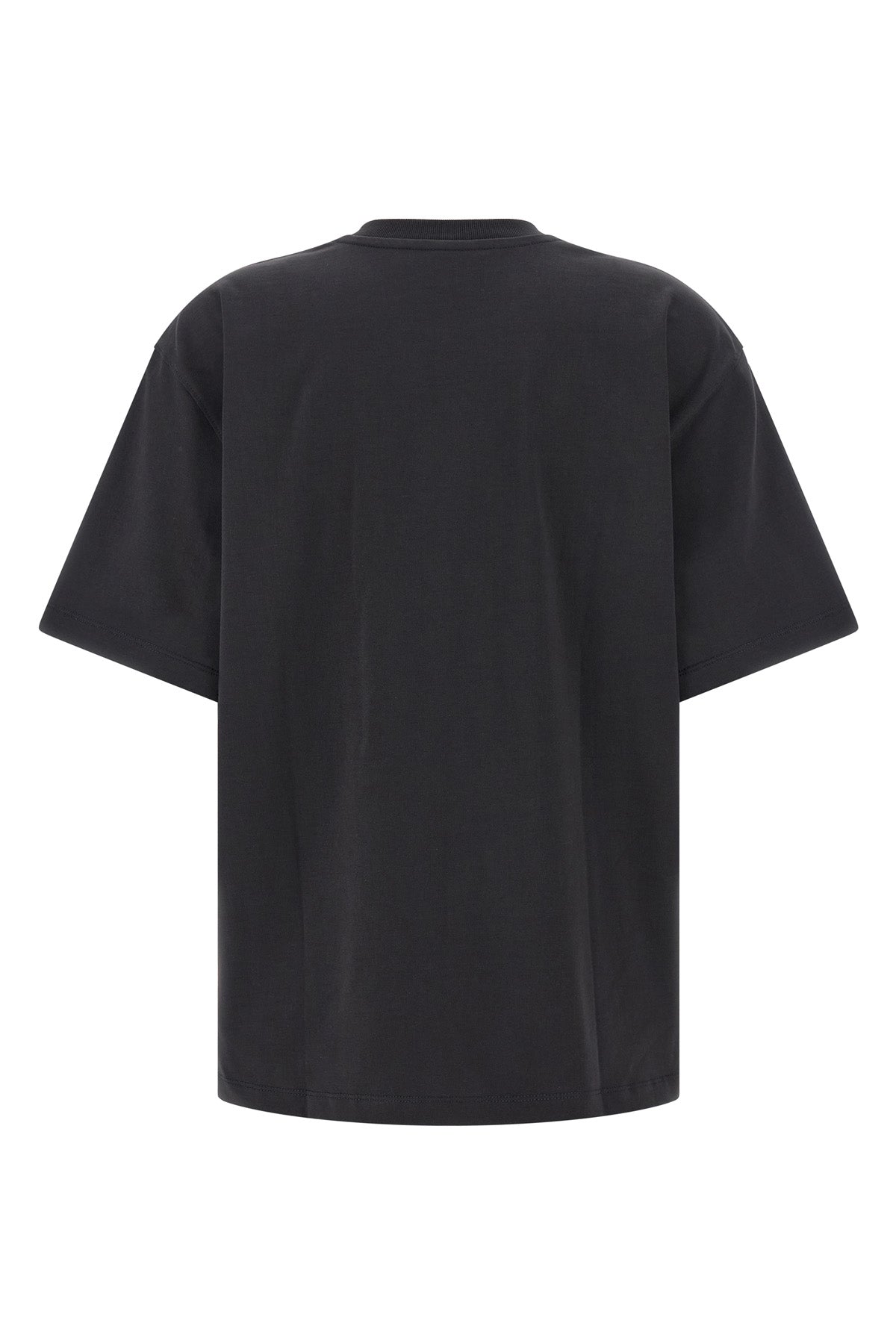 cotton jersey t-shirt