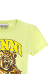cotton jersey t-shirt