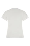 cotton jersey t-shirt