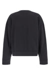 isoli cotton jersey sweatshirt