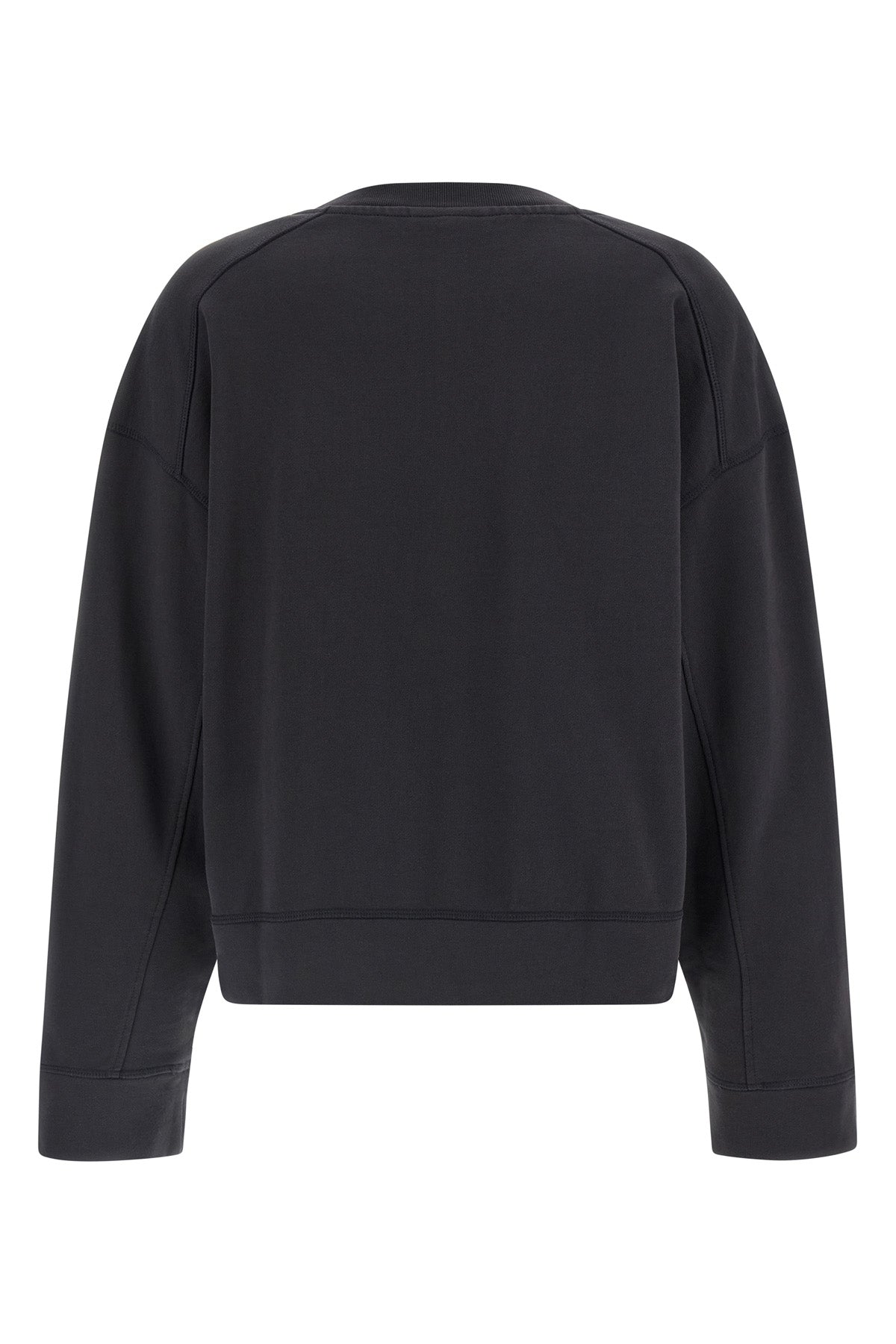 isoli cotton jersey sweatshirt