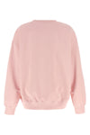 cotton sweatshirt