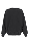 cotton crewneck sweatshirt