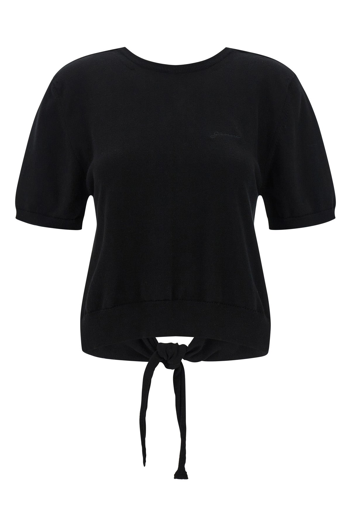 cotton sweater
