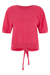 cotton sweater