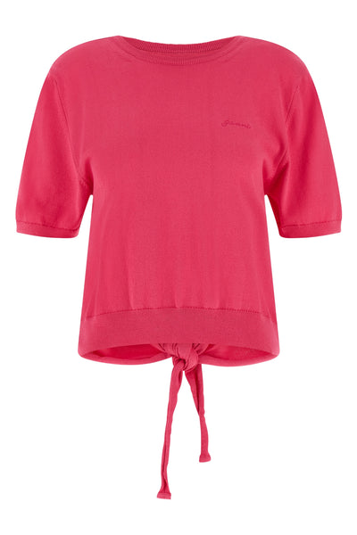 cotton sweater