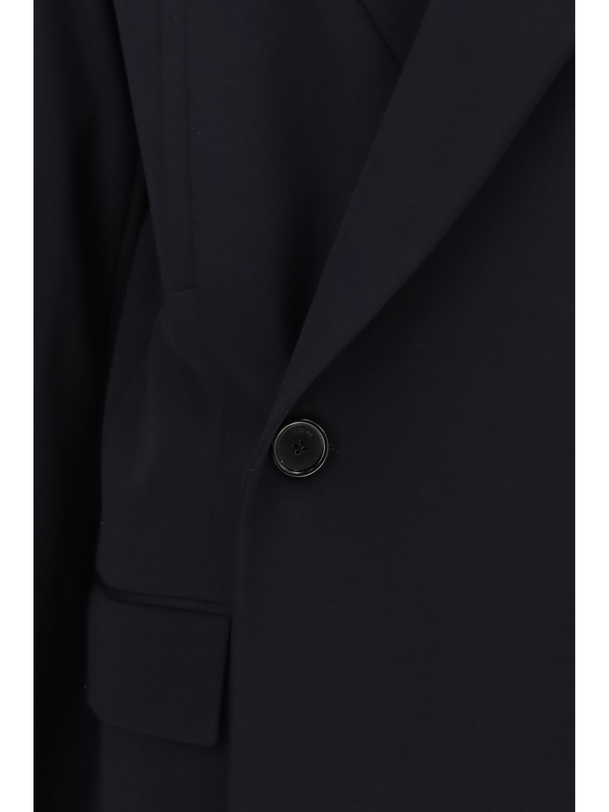 wool coat
