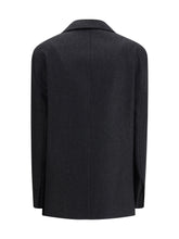 PHOEBE PHILO 34 tailored jacket