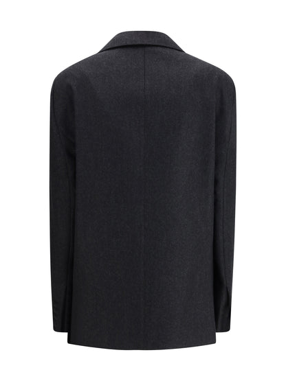 PHOEBE PHILO 34 tailored jacket