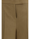 linen bermuda shorts