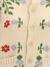 BAZISZT M curiosa cardigan