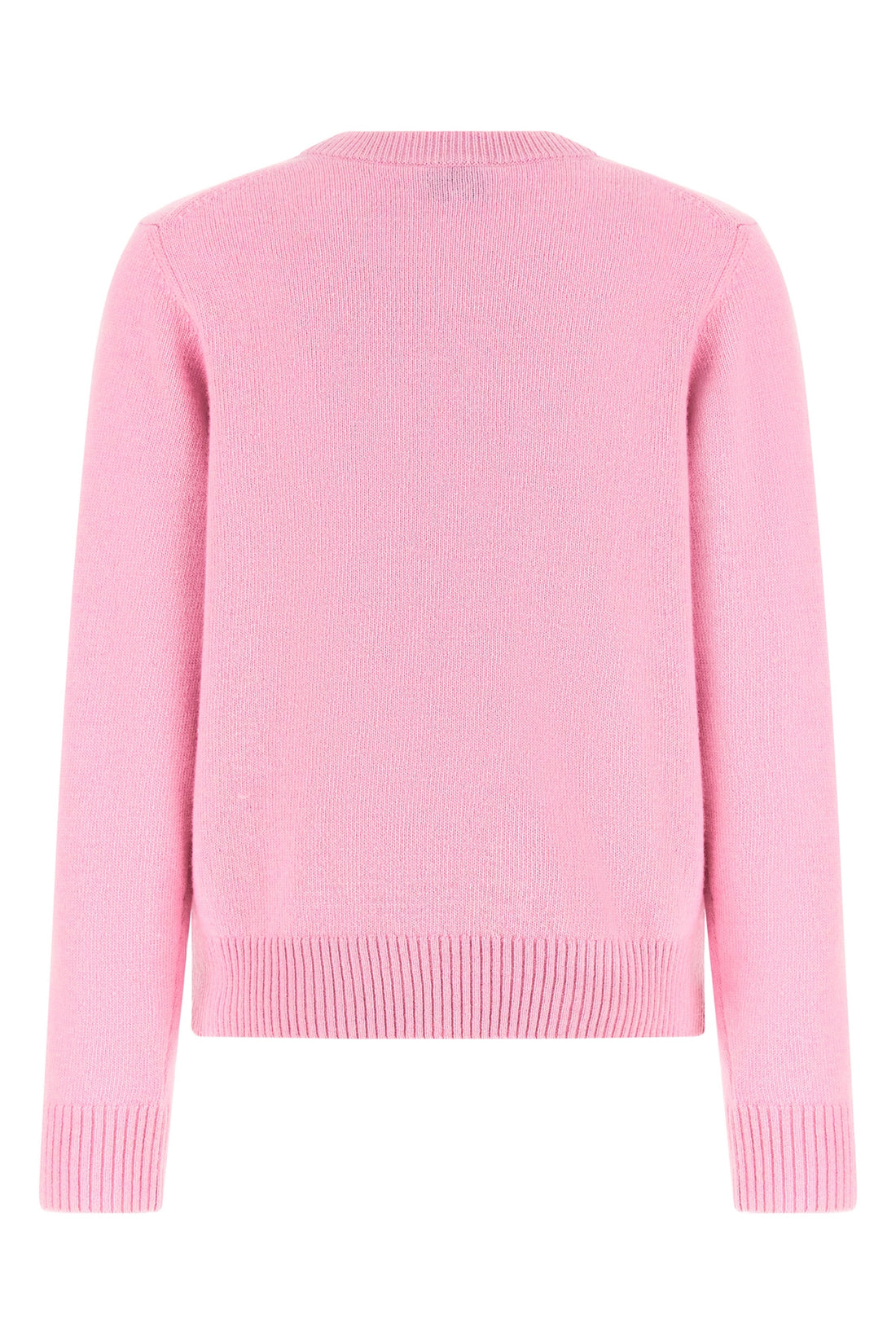 GANNI L wool blend sweater
