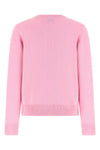 wool blend sweater