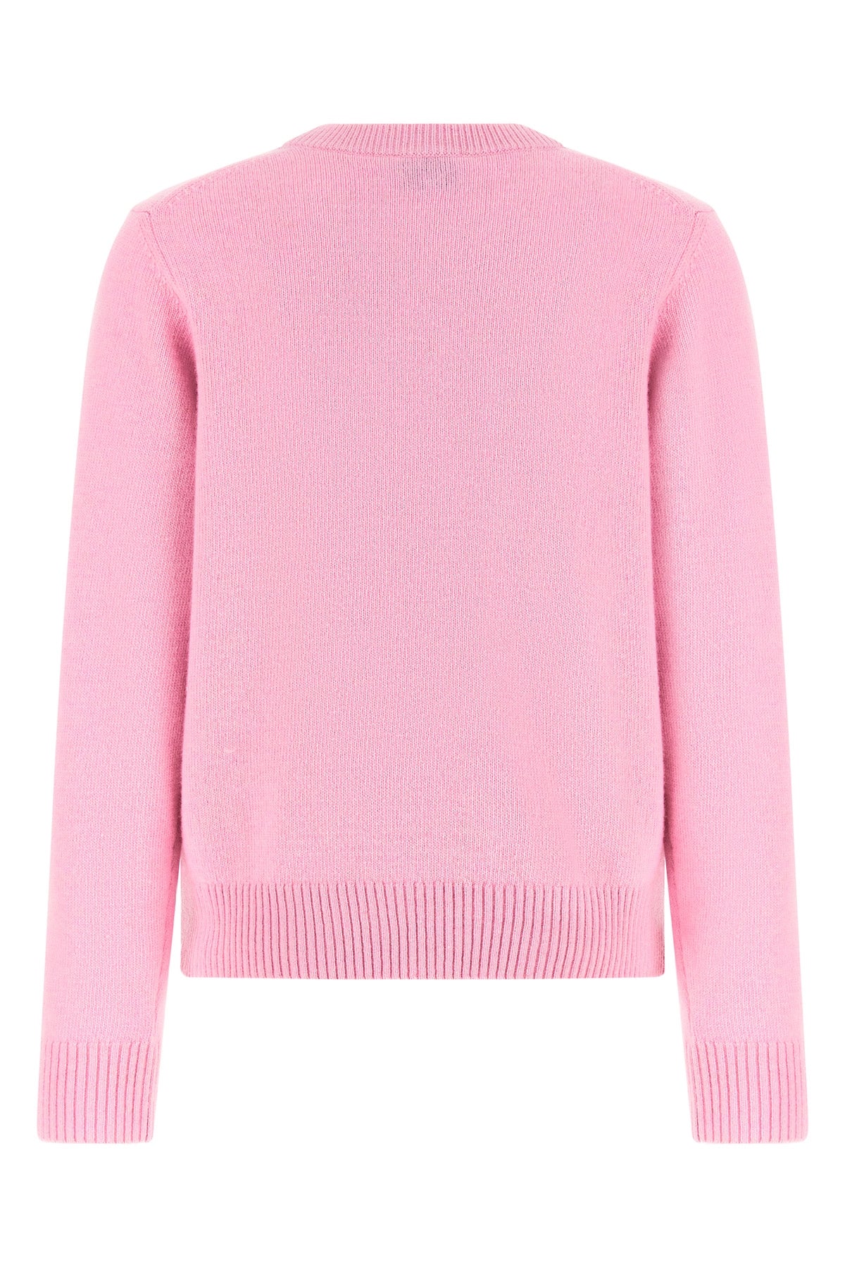 wool blend sweater