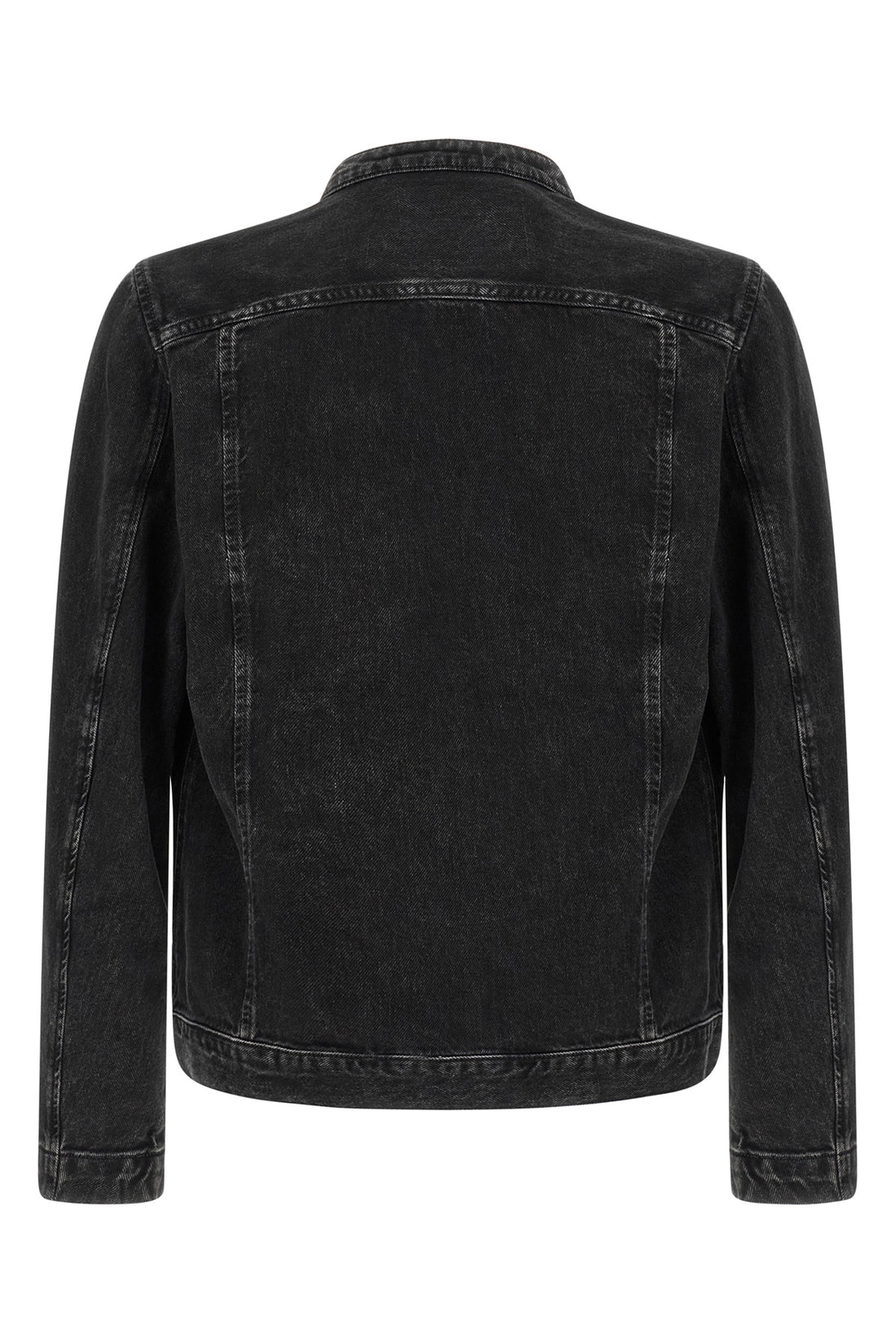 DIESEL L the d-glory diesel jacket