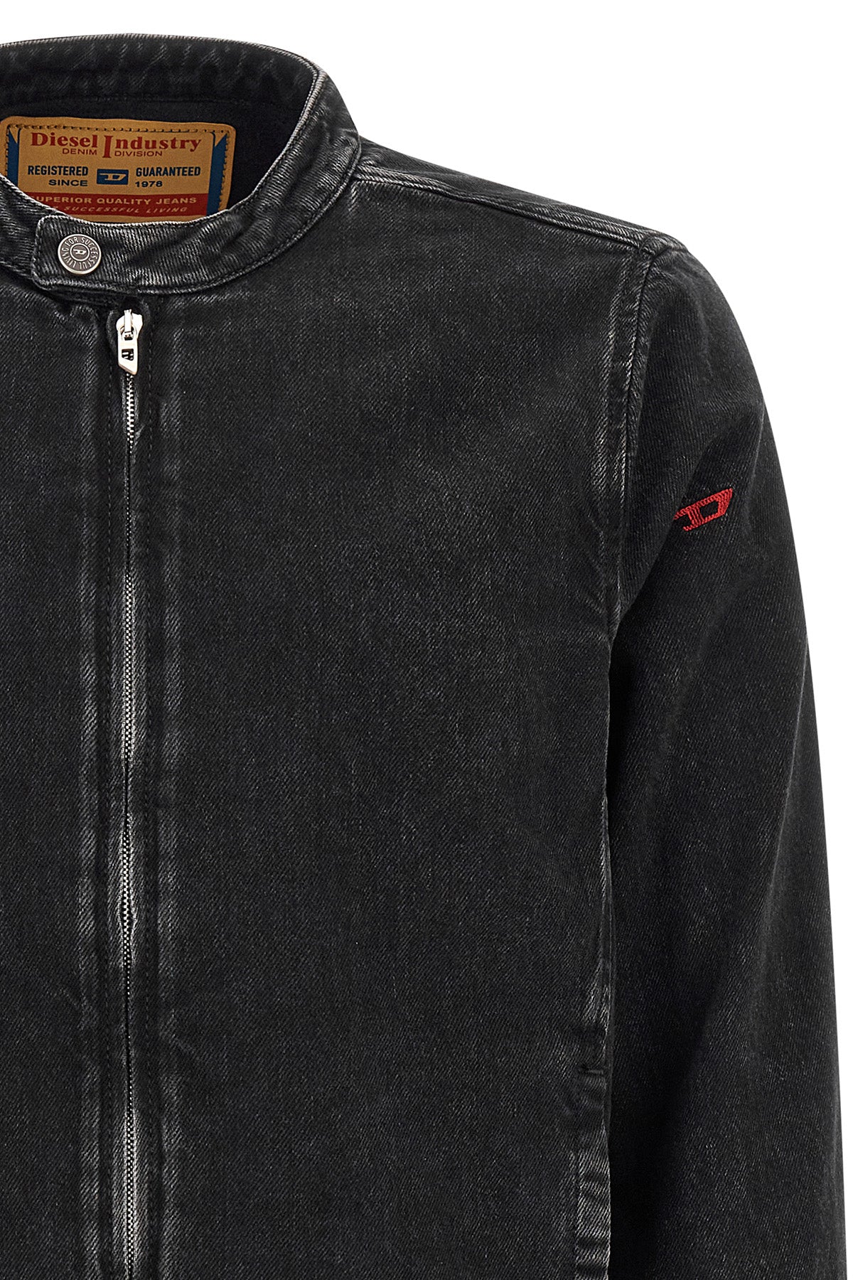 the d-glory diesel jacket