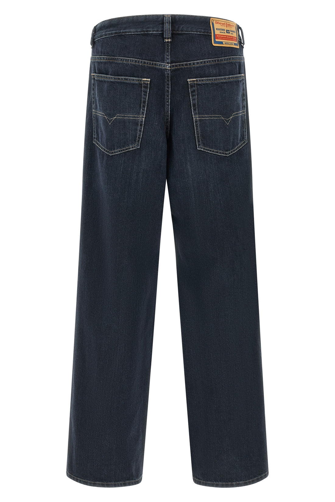 DIESEL 31 the 2001 d-macro diesel jeans