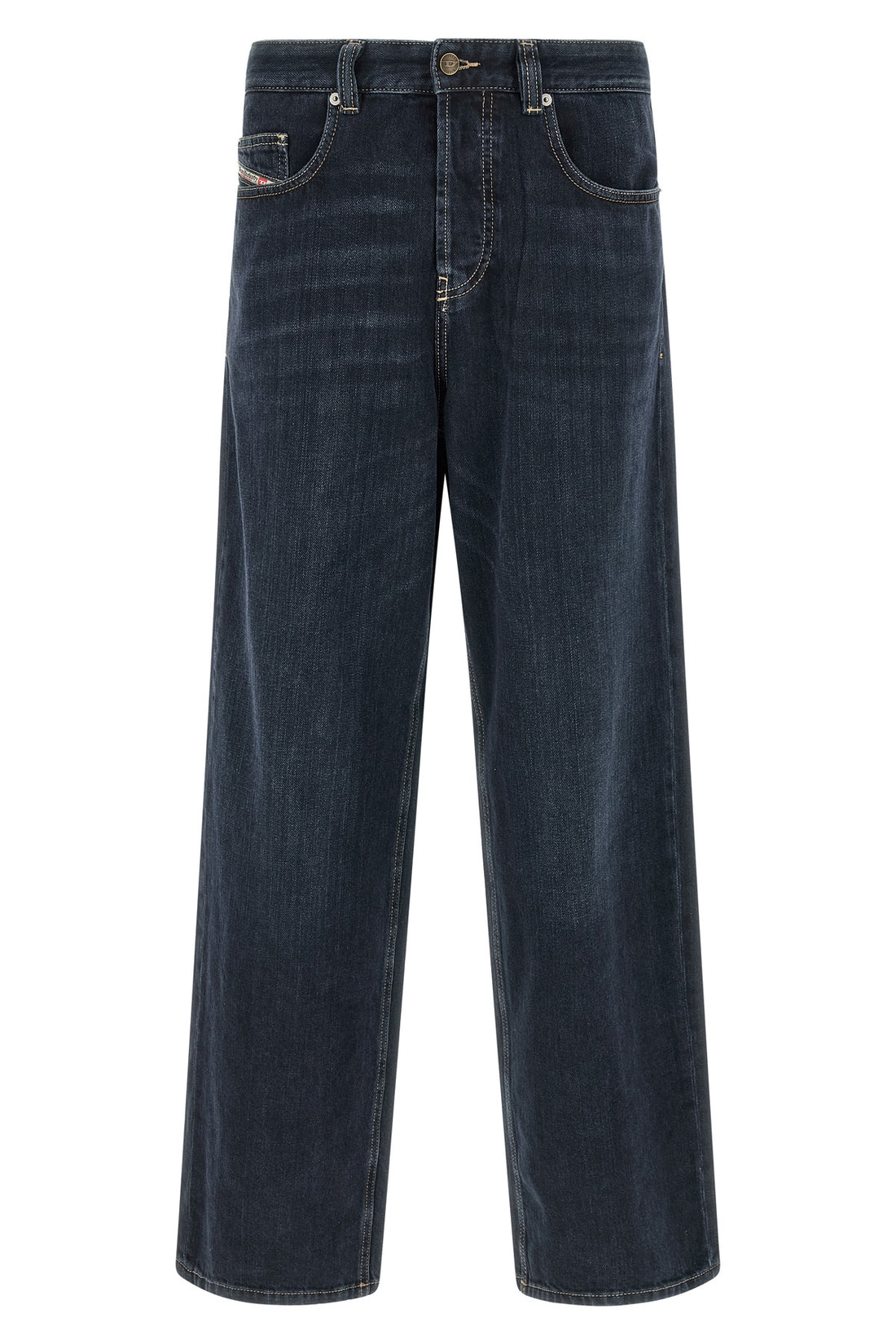 DIESEL 31 the 2001 d-macro diesel jeans