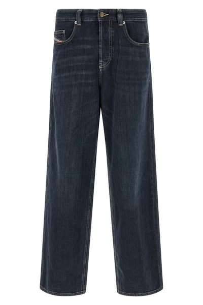 the 2001 d-macro diesel jeans