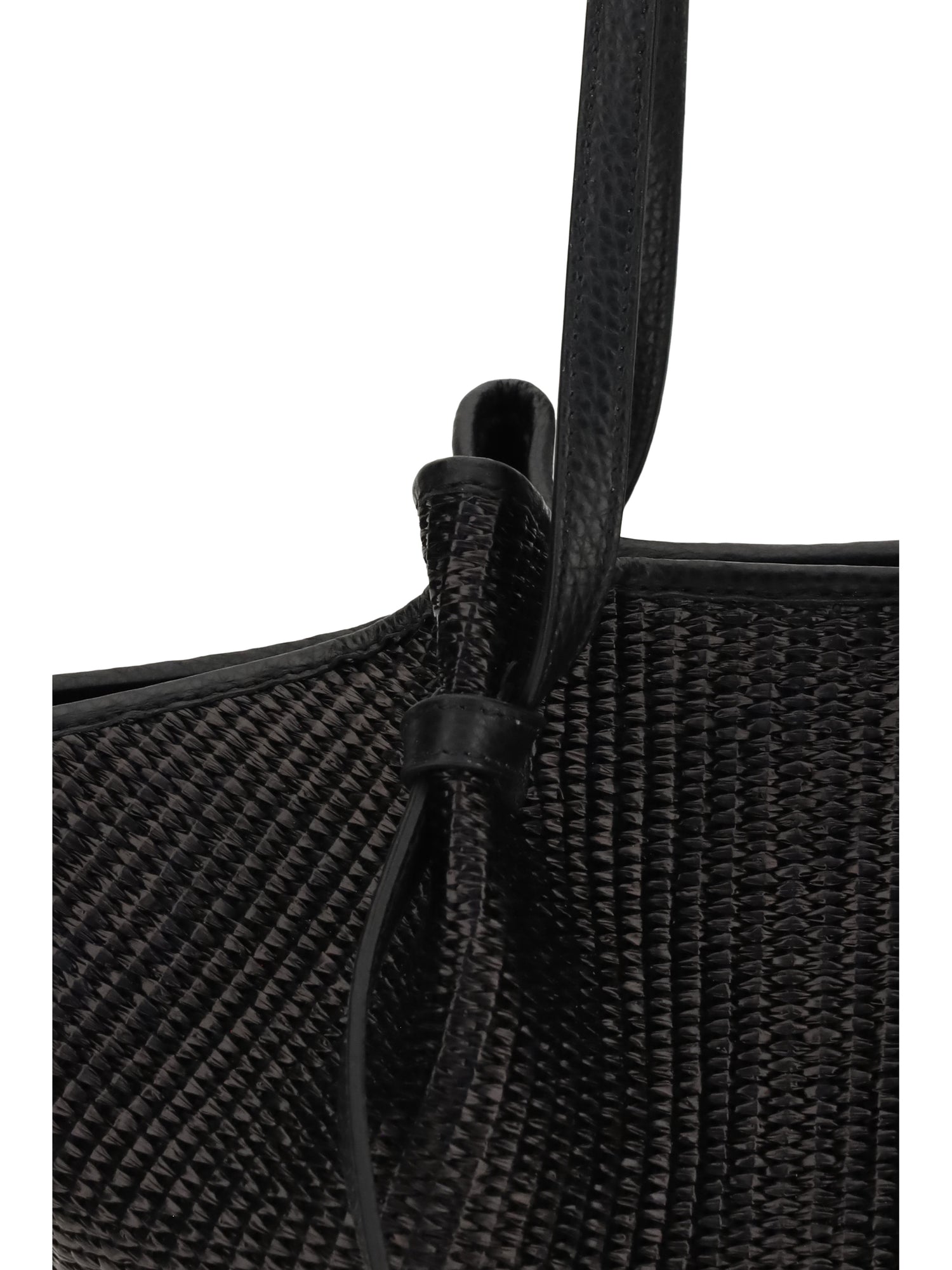 YUZEFI OS mochi shoulder bag