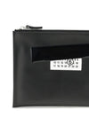 leather pouch