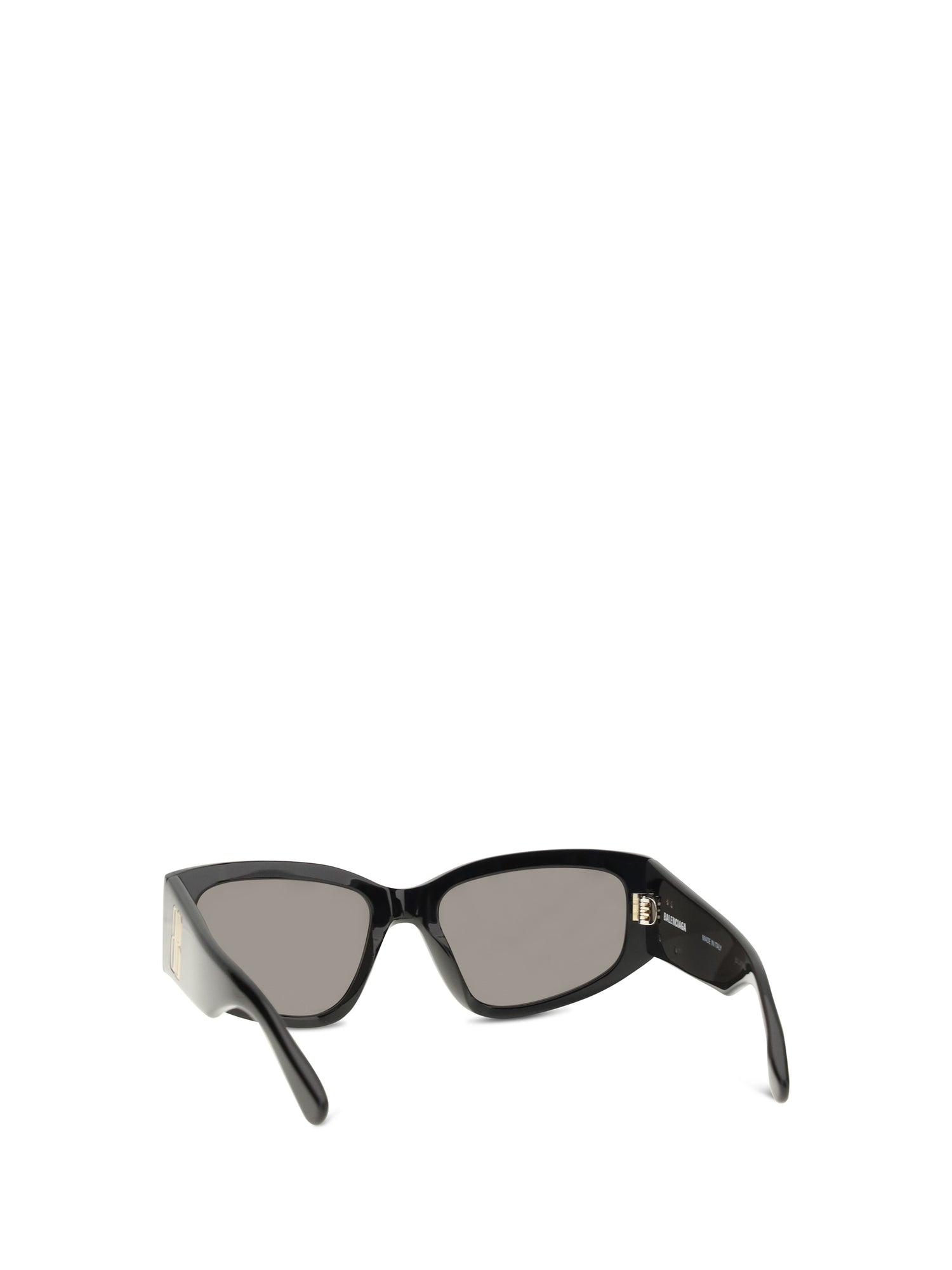 BALENCIAGA OS rectangular af sunglasses