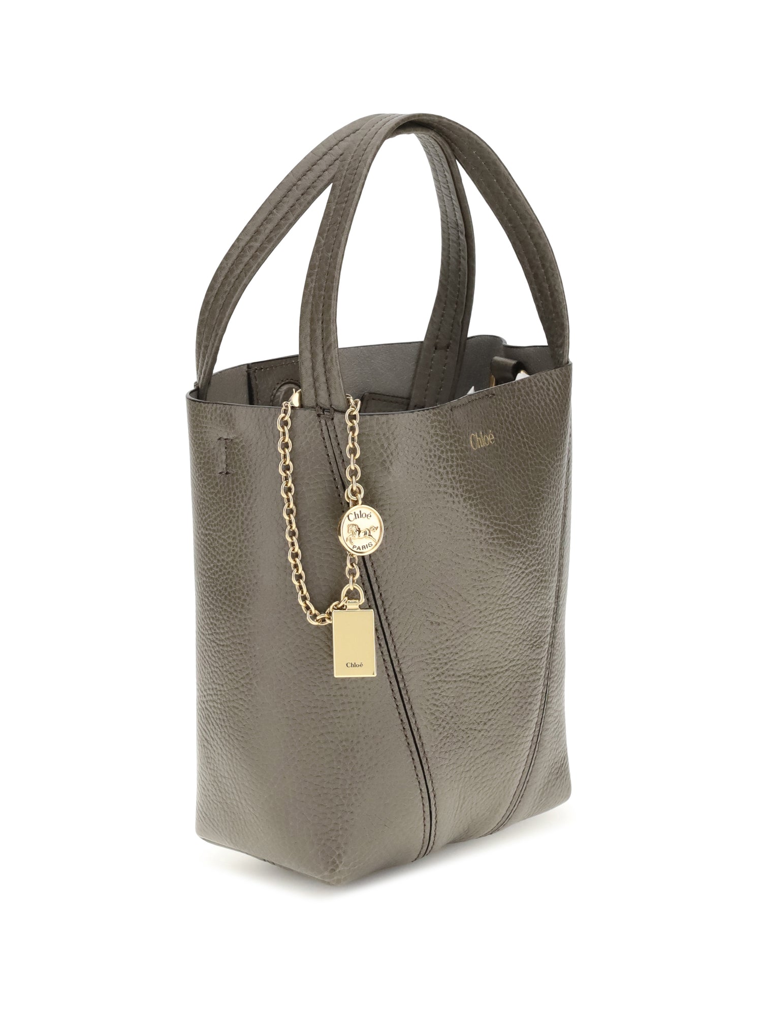 spin shoulder bag