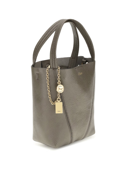 spin shoulder bag