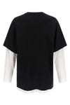 the moschino t-shirt