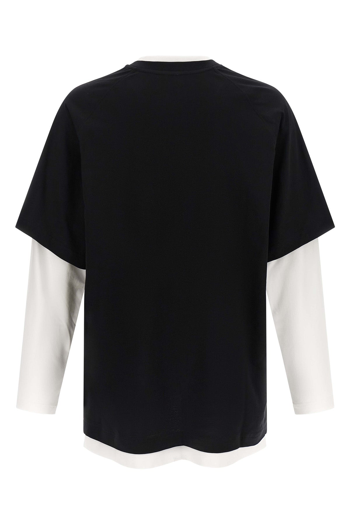 the moschino t-shirt