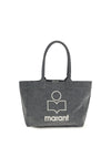 yenky cotton tote bag