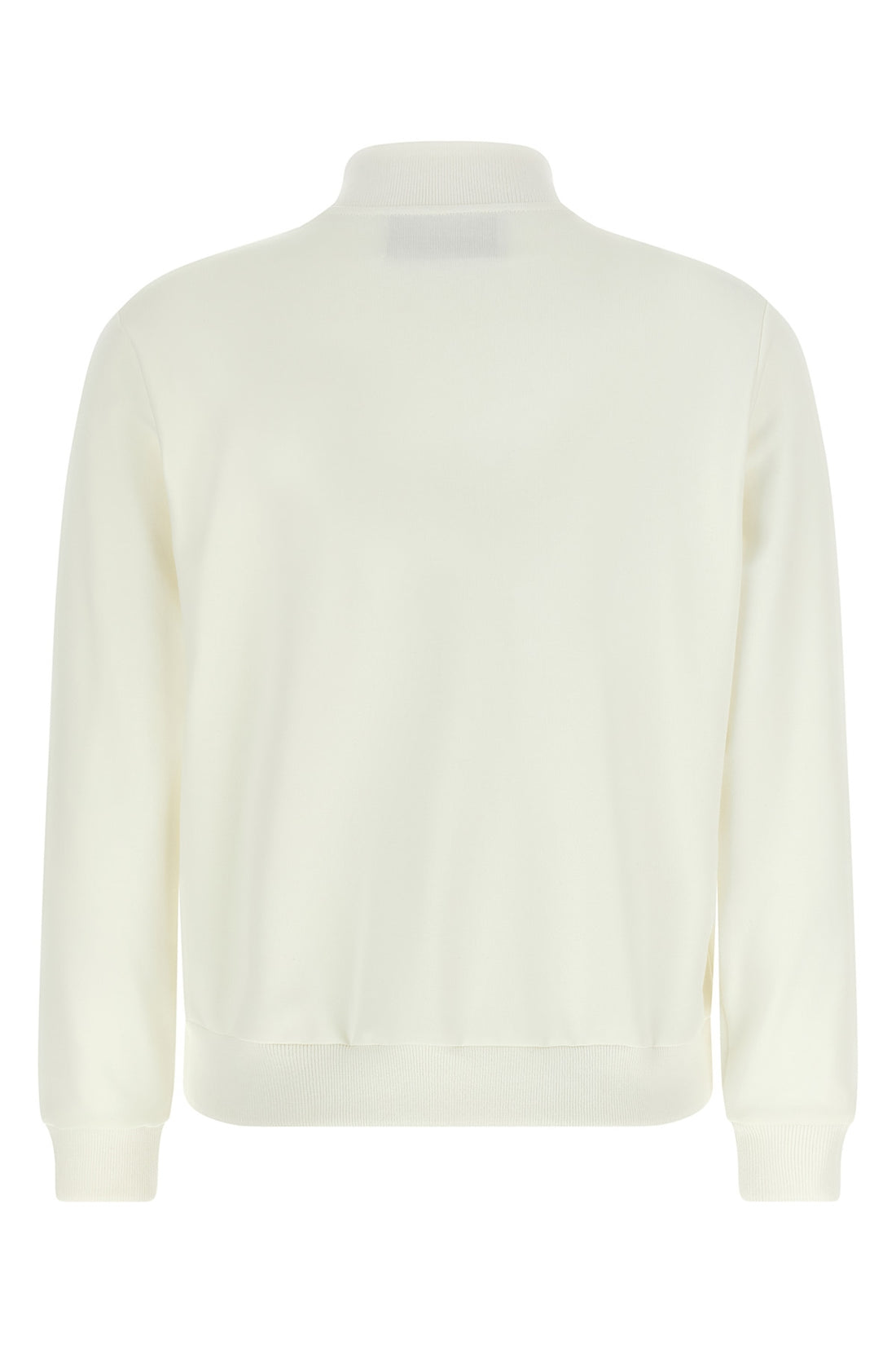 PESERICO 40 stretch cotton jersey sweatshirt