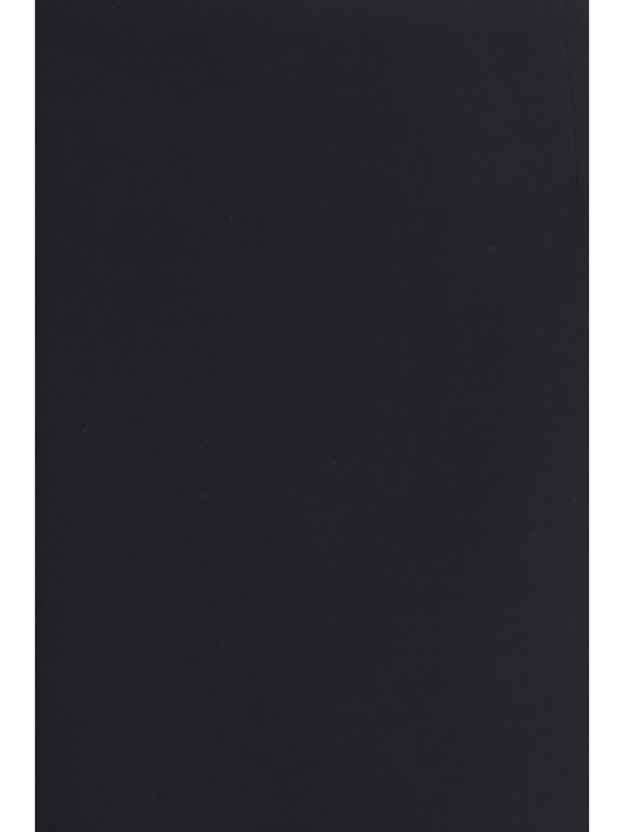 wool and silk skirt