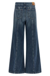 d-akii 09m56 stonewashed cotton denim jeans