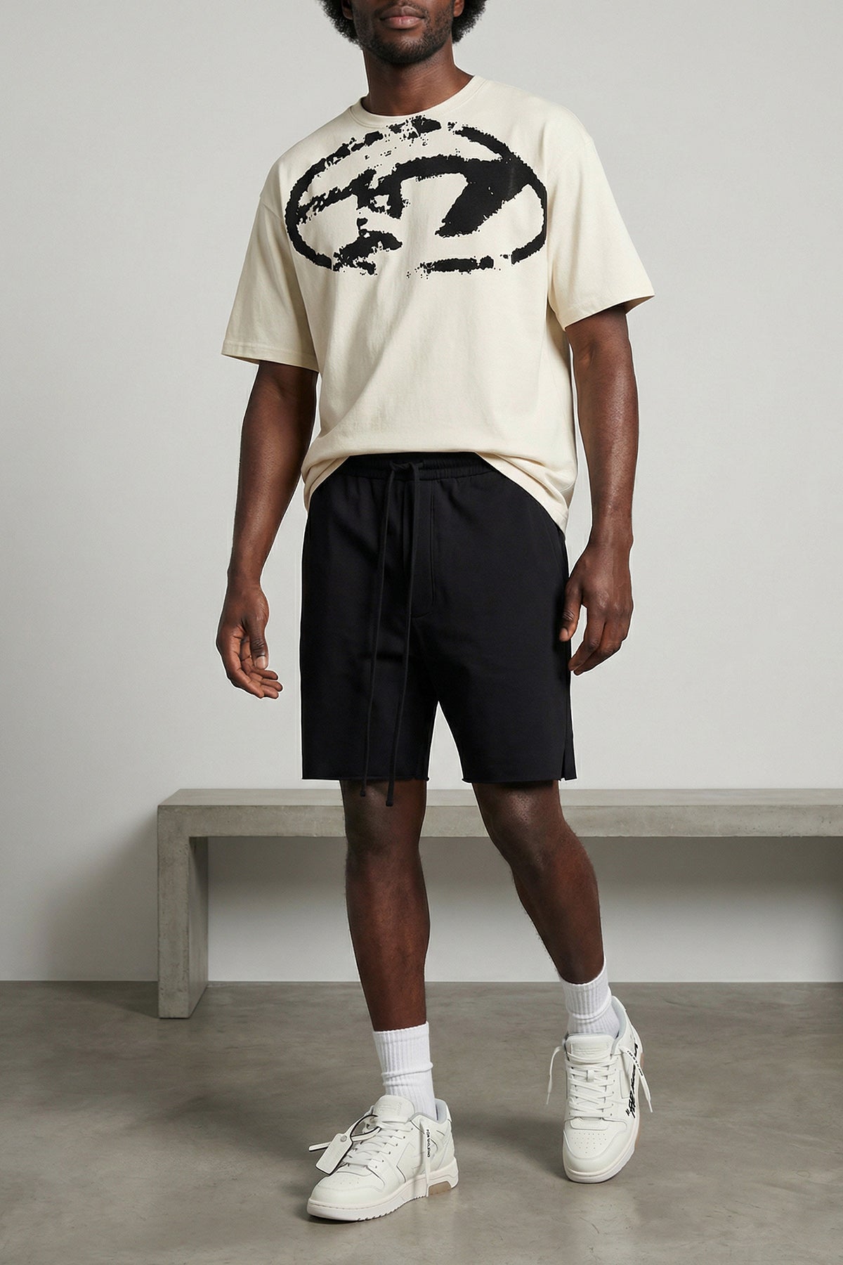 t-boxt-n14 cotton jersey t-shirt