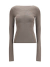 temple fitted top
